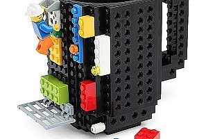 Lego hrnek a poštovné ZDARMA!
