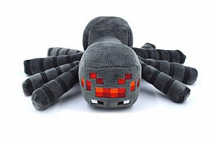 Minecraft - Plyšový Spider