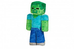 Minecraft - Plyšový Steve