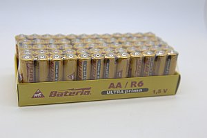 Tužková Baterie AA