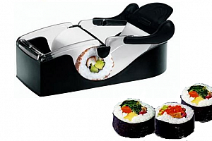 Perfect roll Sushimaker - pomocník pro přípravu Sushi a jiných