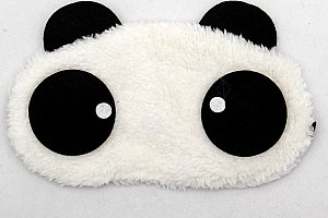 Maska na spaní Panda!