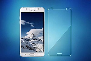 Tvrzeného ochranné sklo na displej pro Samsung Galaxy J5; J7; J5; J7 a poštovné ZDARMA!