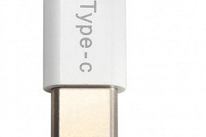 Adaptér USB-C/Micro USB a poštovné ZDARMA!