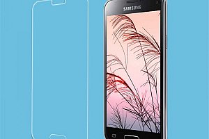 Tvrzené sklo pro Samsung Galaxy S3 mini/S4 mini/S5 mini/S6/S4/S5/S3 a poštovné ZDARMA!