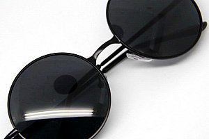 Steampunk sluneční brýle a poštovné ZDARMA s dodáním do 2 dnů!
