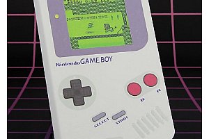 Zápisník Game Boy Nintendo 100 listů