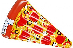 Nafukovací matrace Pizza