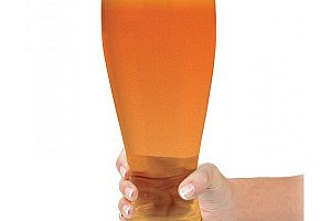 Obří sklenice na pivo 1,2 l
