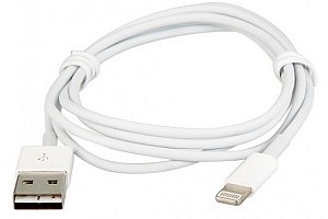 USB datový a nabíjecí kabel pro iPhone a poštovné ZDARMA!