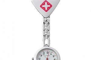 Závěsné hodinky pro zdravotní sestry a poštovné ZDARMA!