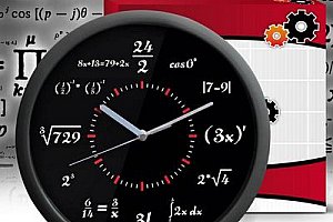 Matematické hodiny