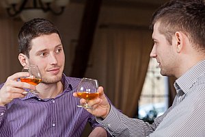 Ochutnávka skotské single malt whisky, idealní dárek pro milovníky dobré pití
