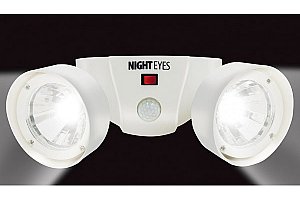 Bezpečnostní světlo Night Eyes