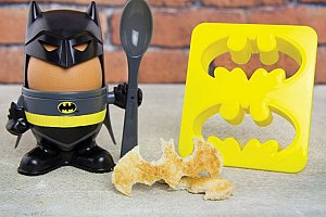 Snídaňový set Batman