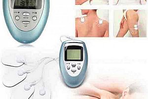 Masážní přístroj Electronic Pulse Body Massager