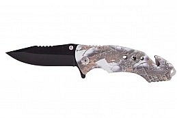 Columbia USA, nůž vojenský zavírací, čepel 8,5cm