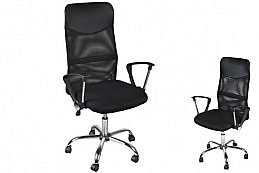Kancelářská židle Black, 2727