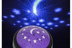 Projektor hvězd Starlight