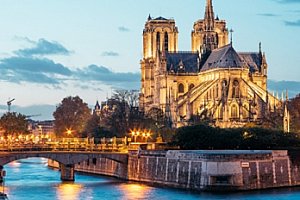 Paříž, Versailles, lázně v Německu: 4denní výlet pro 1 os. + 1 noc