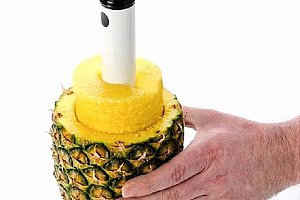 Pomůcka na přípravu ananasu a poštovné ZDARMA!