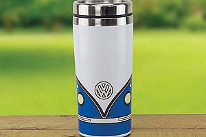 Cestovní termohrnek Volkswagen Campervan