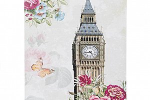 Obraz na stěnu - Big Ben London