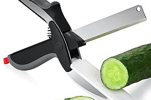 Nůžky Clever Cutter do kuchyně