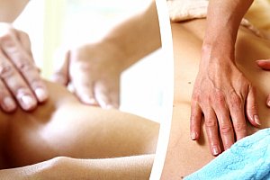 Manuální lymfatická masáž je speciálním druhem masáže zaměřeným na lymfatický systém.