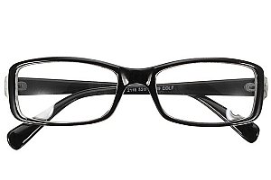 Módní brýle s antireflexními skly - vhodné k práci s PC a poštovné ZDARMA!