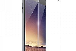 Tvrzené sklo pro iPhone 4 4s/5 5s/ 6/6s Plus/7/7 Plus - 0.26 mm a poštovné ZDARMA!