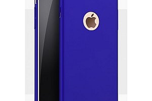 Tenký kryt na iPhone - v pestrých barvách a poštovné ZDARMA!
