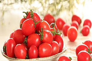 Semínka cherry rajčátek - 100 kusů a poštovné ZDARMA!
