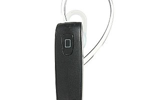 Bezdrátové sluchátko handsfree - Bluetooth 4.0 a poštovné ZDARMA!