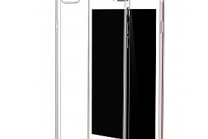 Zadní kryt pro iPhone 6 6s Plus/ 6 6s průhledný - 5 barev a poštovné ZDARMA!