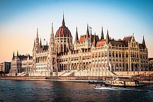 Romantická Budapešť | 2denní poznávací zájezd