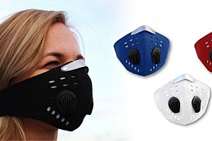 Maska proti smogu