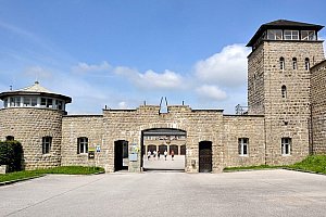 Zájezd pro 1 osobu do koncentračního tábora Mauthausen a do města Linec