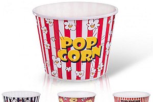 Stylová miska na popcorn Pop