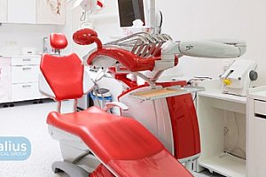 Dentální hygiena včetně vstupní prohlídky a Airflow na Žižkově