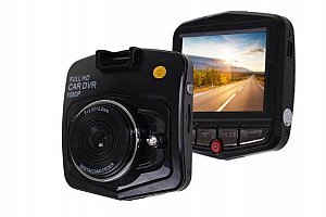 Auto kamera HD s držákem