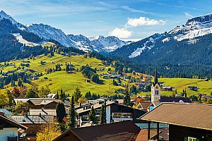 Majestátní italské Alpy v hotelu s wellness neomezeně, výletem s průvodcem, polopenzí a vínem – i přes léto a na celý týden