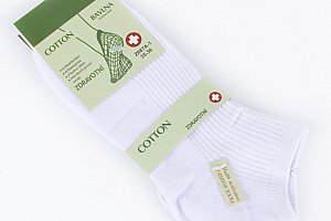 N-Feel Dámské ponožky zdravotní bavlna 3 ks