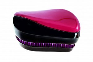 Fashion Icon Designový vlasový kartáč růžový