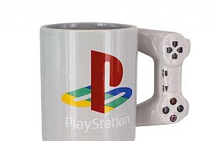 Originální hrnek Ovládání PlayStation