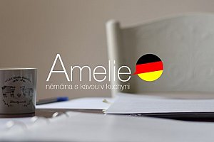 Malý individuální kurz němčiny v Praze - Individuální výuka němčiny dle standardů jednotlivých úrovní přizpůsobených Vašim požadavkům