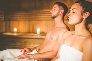 Jižní Morava: Romantika se saunou, vínem a polopenzí v Penzionu U Tří Jasanů