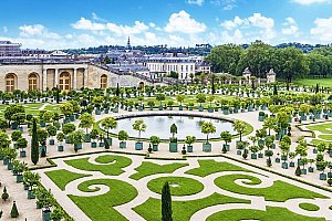 5denní poznávací zájezd pro 1 do Paříže s prohlídkou Versailles a La Defense
