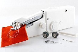 Ruční šicí stroj, Handy Stitch, P119