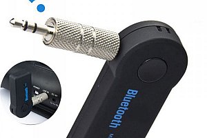 Bluetooth audio adaptér pro reproduktory